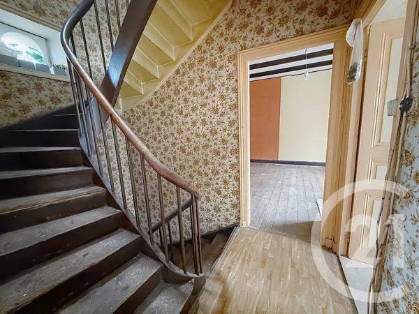 Maison à vendre  10 pièces - 220 m 2   PAIMPOL  - 22