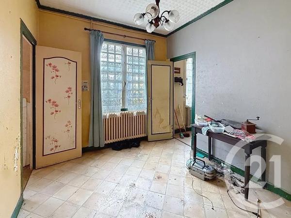 Maison à vendre  10 pièces - 220 m 2   PAIMPOL  - 22