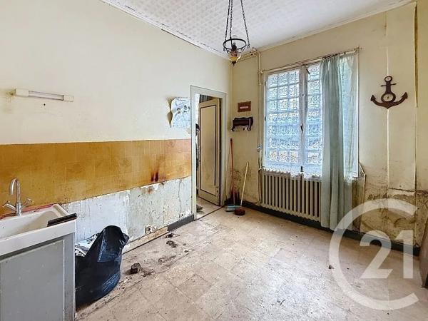 Maison à vendre  10 pièces - 220 m 2   PAIMPOL  - 22