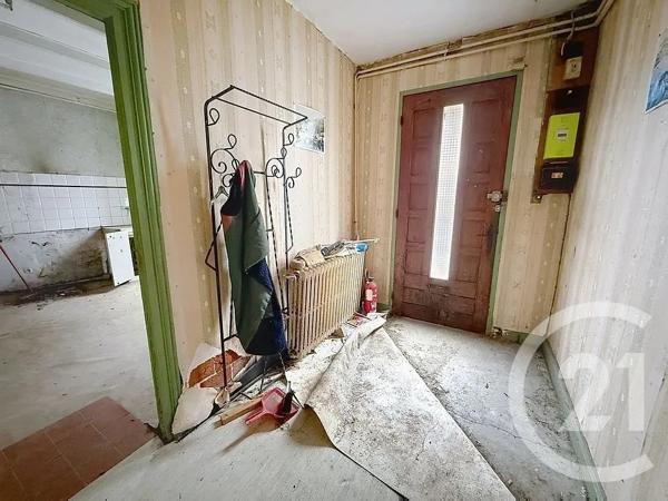 Maison à vendre  10 pièces - 220 m 2   PAIMPOL  - 22