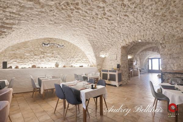 Local Commercial - 450 m² Exclusivité efficity