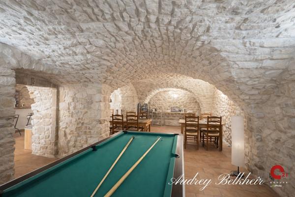 Local Commercial - 450 m² Exclusivité efficity