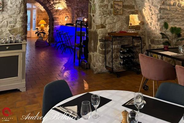 Local Commercial - 450 m² Exclusivité efficity