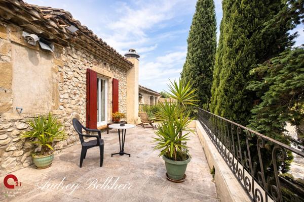 Local Commercial - 450 m² Exclusivité efficity