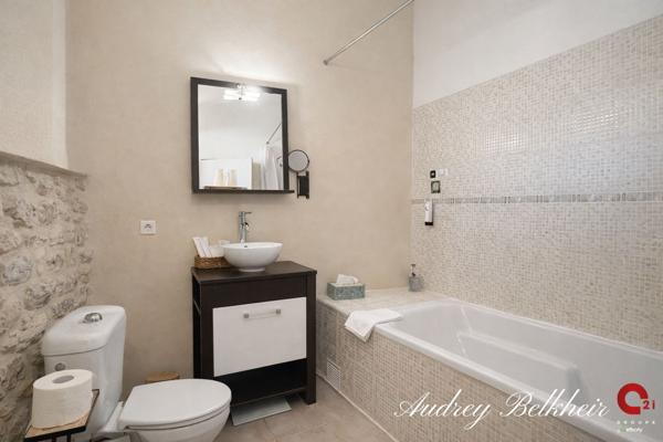 Local Commercial - 450 m² Exclusivité efficity