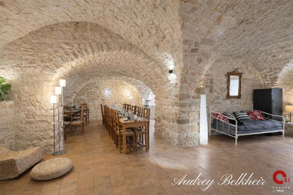 Local Commercial - 450 m² Exclusivité efficity