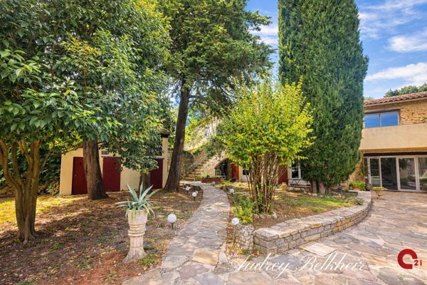 Local Commercial - 450 m² Exclusivité efficity