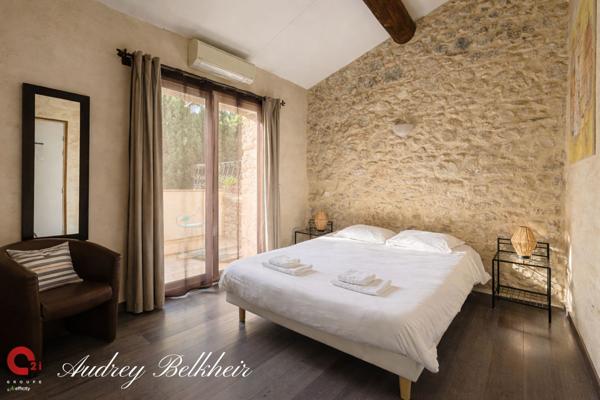 Local Commercial - 450 m² Exclusivité efficity