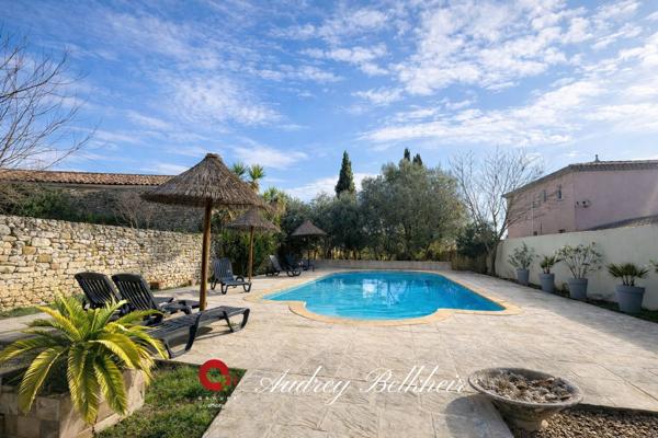 Local Commercial - 450 m² Exclusivité efficity