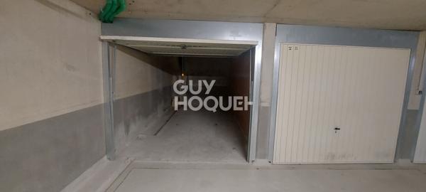 À louer ? Garage 15 m² ? Canet Sud