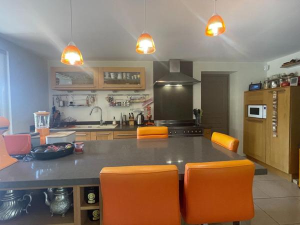 Belle propriété à 15' à pied de Dieulefit