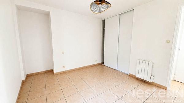 Appartement T2 41 m² dans le centre-ville d'Auray