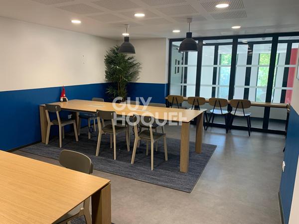 INVESTISSEMENT LMNP : STUDIO MEUBLE RESIDENCE ETUDIANTE