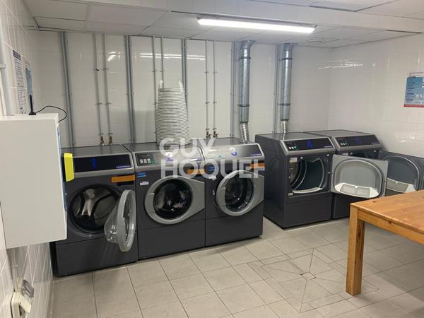 INVESTISSEMENT LMNP : STUDIO MEUBLE RESIDENCE ETUDIANTE