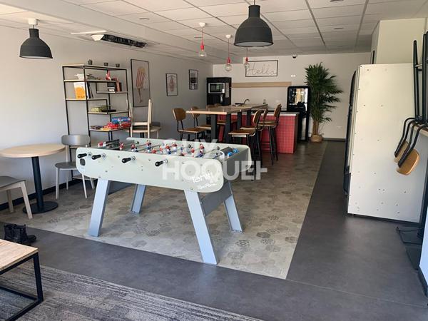 INVESTISSEMENT LMNP : STUDIO MEUBLE RESIDENCE ETUDIANTE