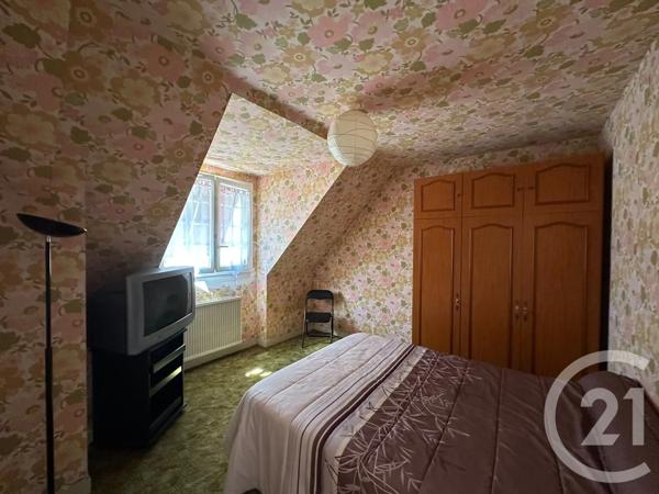Maison à vendre  5 pièces - 124,31 m 2   FOUGERES  - 35