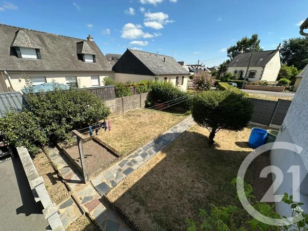 Maison à vendre  5 pièces - 124,31 m 2   FOUGERES  - 35