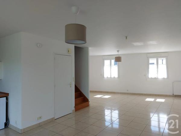 Maison à vendre  5 pièces - 124,31 m 2   FOUGERES  - 35