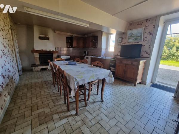 Maison en pierres DUCEY LES CHERIS