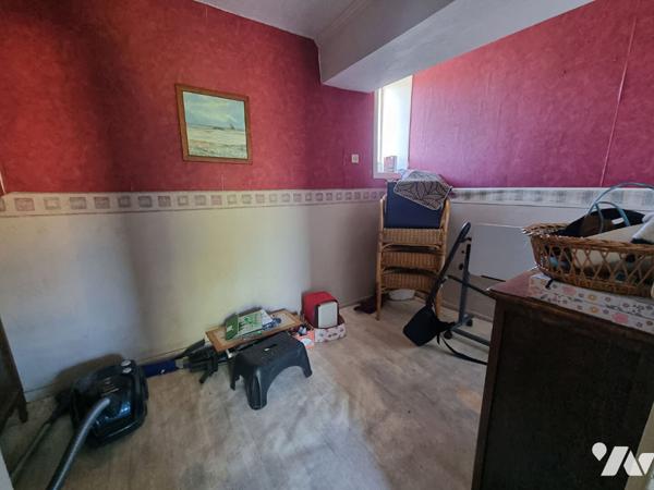 Maison en pierres DUCEY LES CHERIS