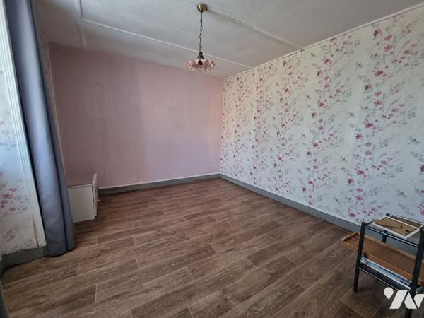 Maison en pierres DUCEY LES CHERIS