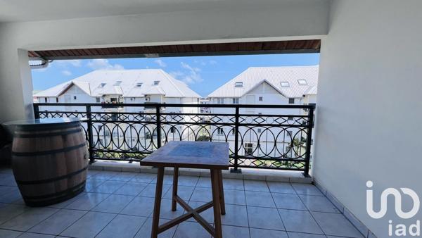 Appartement à vendre 5 pièces 88 m² Saint-André