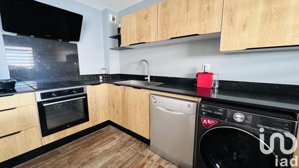 Appartement à vendre 5 pièces 88 m² Saint-André