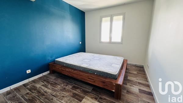 Appartement à vendre 5 pièces 88 m² Saint-André