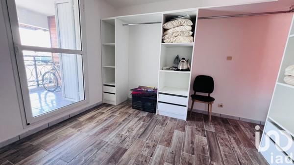 Appartement à vendre 5 pièces 88 m² Saint-André