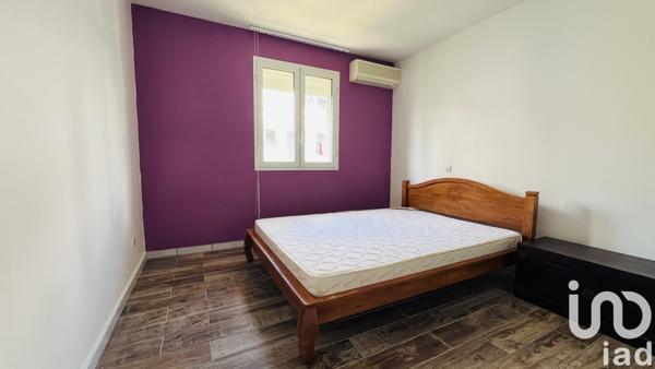 Appartement à vendre 5 pièces 88 m² Saint-André