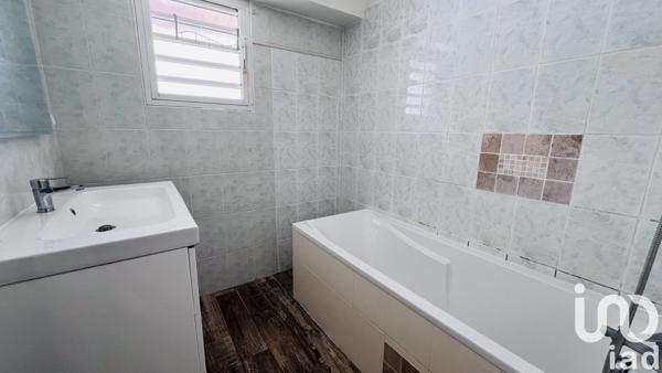 Appartement à vendre 5 pièces 88 m² Saint-André