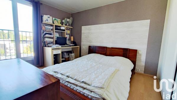 Appartement à vendre 3 pièces 53 m² Sarcelles