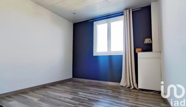 Appartement à vendre 3 pièces 53 m² Sarcelles