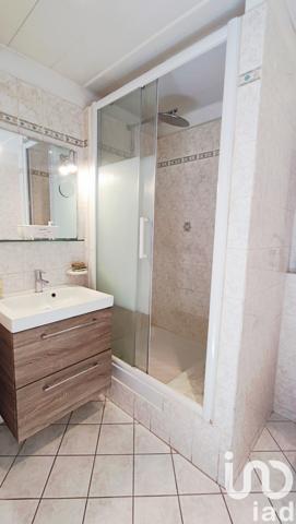 Appartement à vendre 3 pièces 53 m² Sarcelles