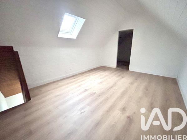 Appartement à vendre 3 pièces 42 m² Lannilis