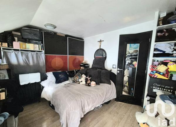 Maison à vendre 2 pièces 42 m² Pontault-Combault