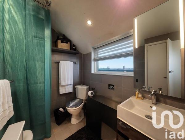 Maison à vendre 2 pièces 42 m² Pontault-Combault