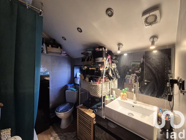 Maison à vendre 2 pièces 42 m² Pontault-Combault