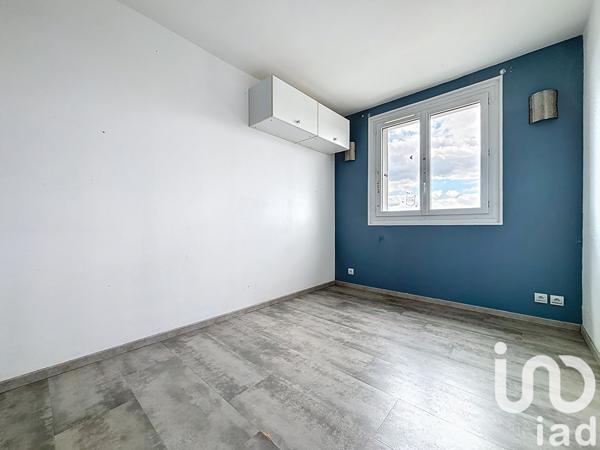 Appartement à vendre 4 pièces 84 m² Bois-d'Arcy