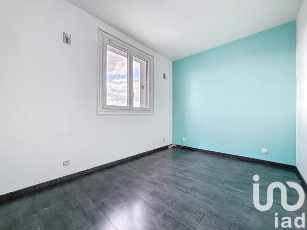 Appartement à vendre 4 pièces 84 m² Bois-d'Arcy