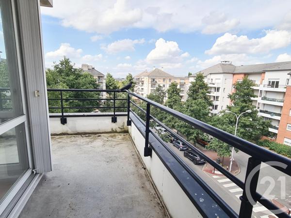 Appartement F4 à vendre  4 pièces - 77 m2 CRETEIL - 94