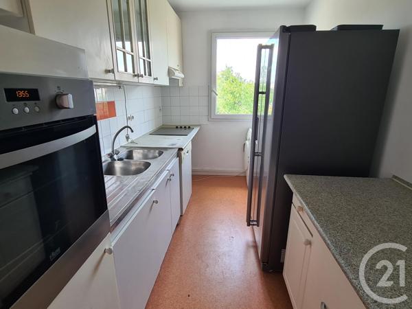 Appartement F4 à vendre  4 pièces - 77 m2 CRETEIL - 94