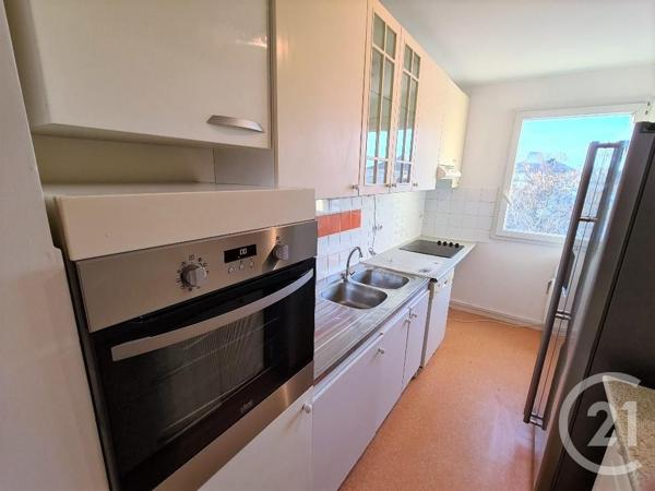 Appartement F4 à vendre  4 pièces - 77 m2 CRETEIL - 94
