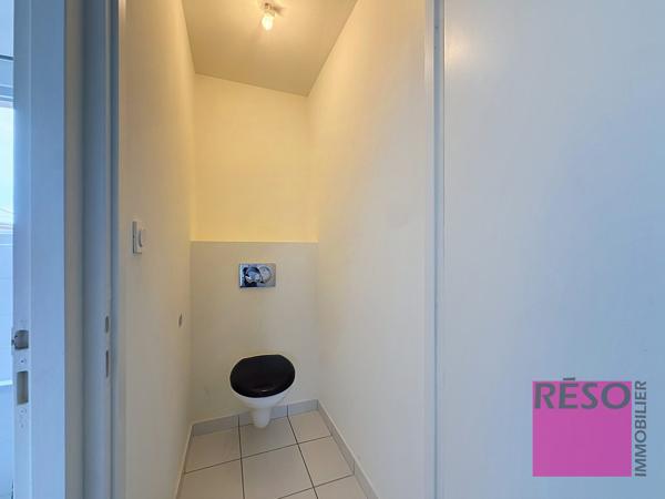 MAISON INDIVIDUELLE  NON MEUBLÉE 5 PIÈCES