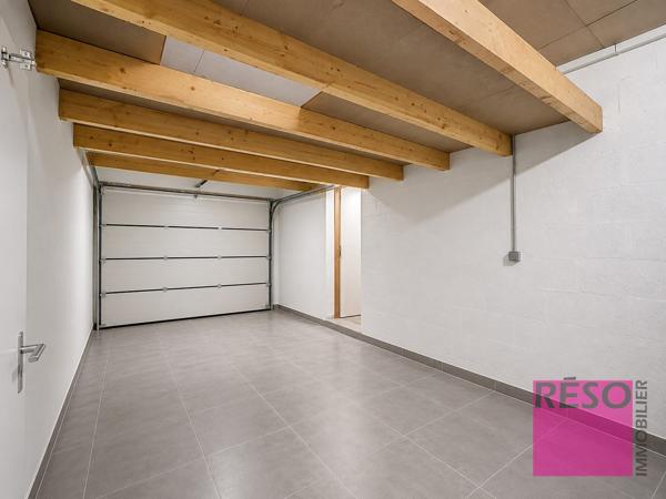 MAISON INDIVIDUELLE  NON MEUBLÉE 5 PIÈCES