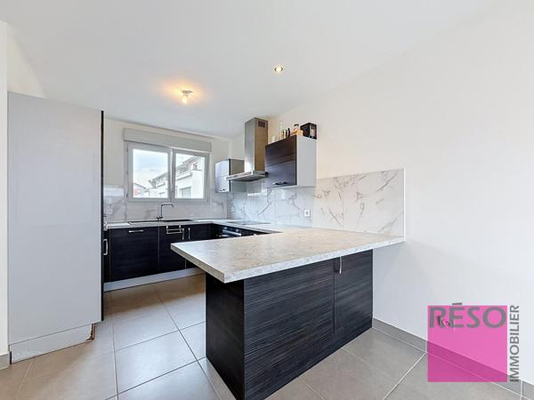 MAISON INDIVIDUELLE  NON MEUBLÉE 5 PIÈCES