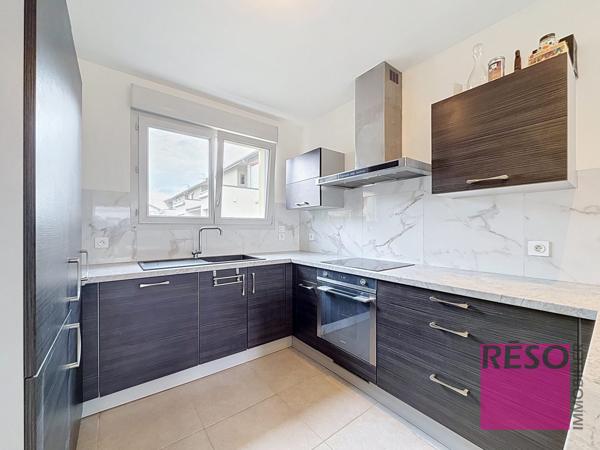 MAISON INDIVIDUELLE  NON MEUBLÉE 5 PIÈCES
