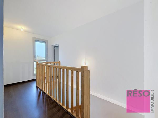 MAISON INDIVIDUELLE  NON MEUBLÉE 5 PIÈCES