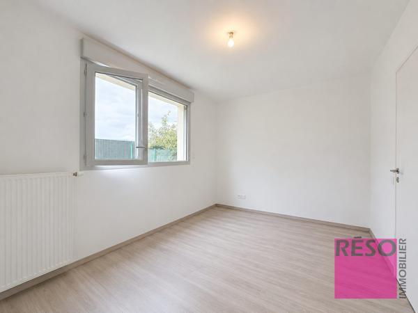MAISON INDIVIDUELLE  NON MEUBLÉE 5 PIÈCES