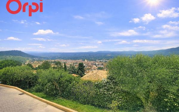 Maison à vendre    4 pièces •  Le Beausset